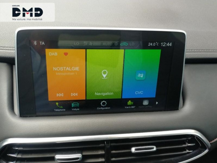 MG Motor Ehs 1.5t Gdi 258ch Phev Luxury - Visuel #6