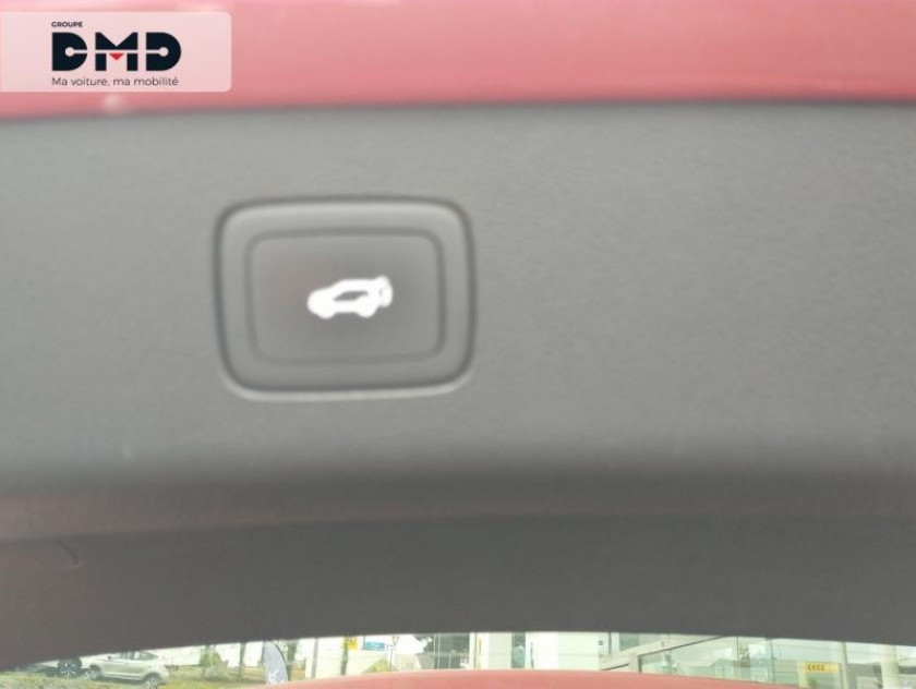 MG Motor Ehs 1.5t Gdi 258ch Phev Luxury - Visuel #14