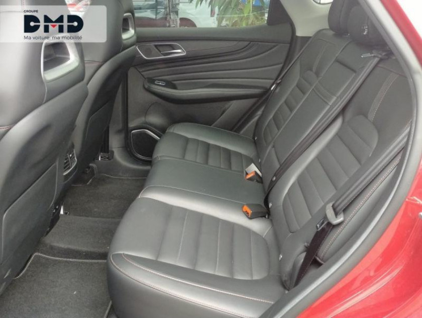 MG Motor Ehs 1.5t Gdi 258ch Phev Luxury - Visuel #10