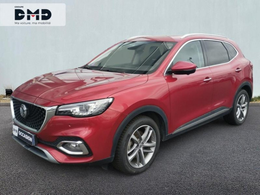 MG Motor Ehs 1.5t Gdi 258ch Phev Luxury - Visuel #1