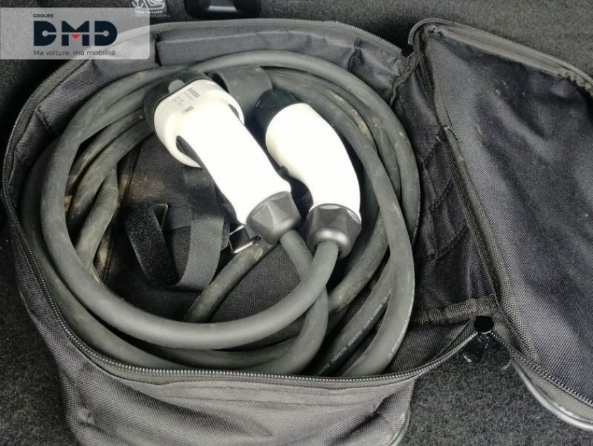 MG Motor Ehs 1.5t Gdi 258ch Phev Luxury - Visuel #15