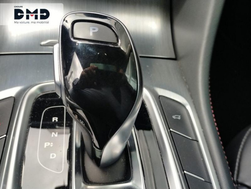 MG Motor Ehs 1.5t Gdi 258ch Phev Luxury - Visuel #8