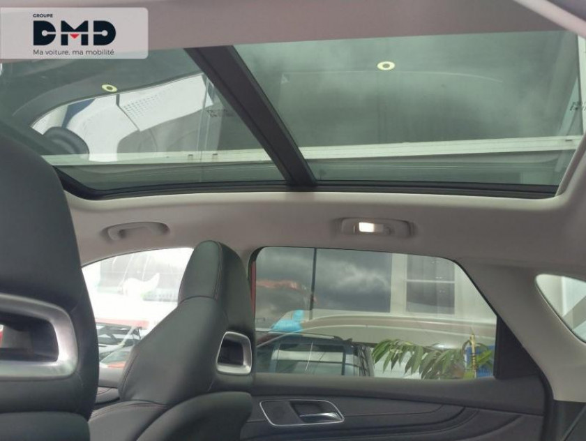 MG Motor Ehs 1.5t Gdi 258ch Phev Luxury - Visuel #17