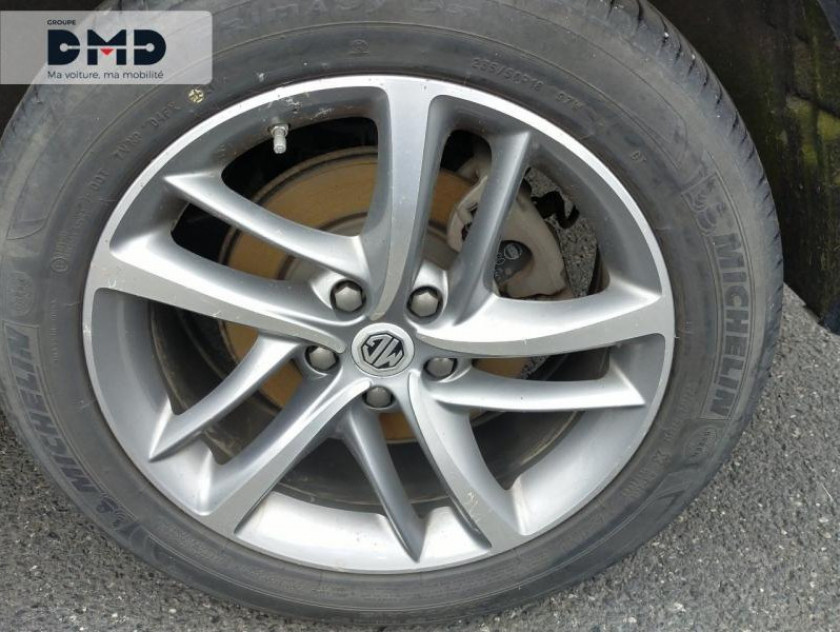 MG Motor Ehs 1.5t Gdi 258ch Phev Luxury - Visuel #13