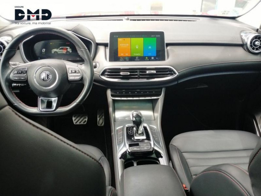 MG Motor Ehs 1.5t Gdi 258ch Phev Luxury - Visuel #5