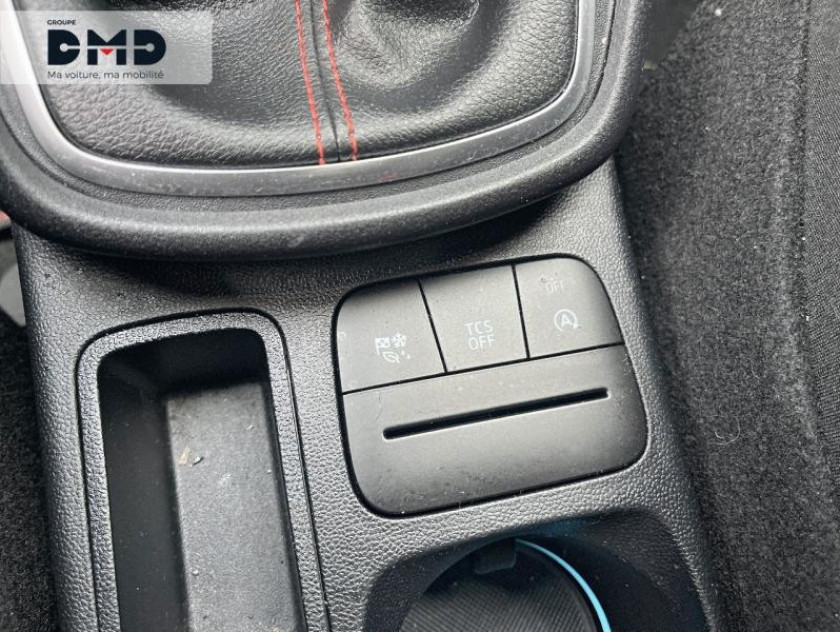 Ford Puma 1.0 Flexifuel 125ch S&s Mhev St-line - Visuel #16