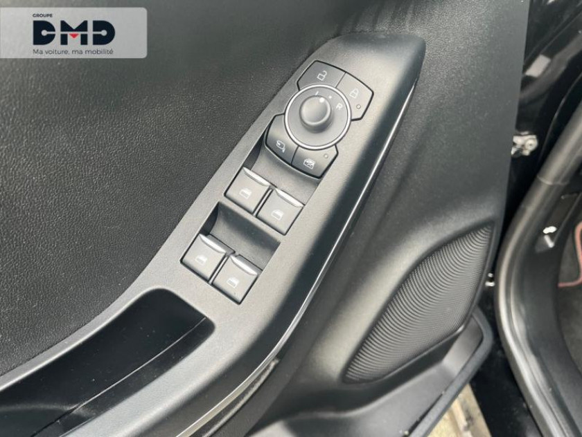 Ford Puma 1.0 Flexifuel 125ch S&s Mhev St-line - Visuel #14