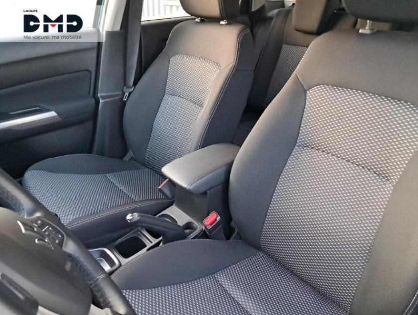 Suzuki Vitara 1.4 Boosterjet Hybrid 129ch Privilège - Visuel #9