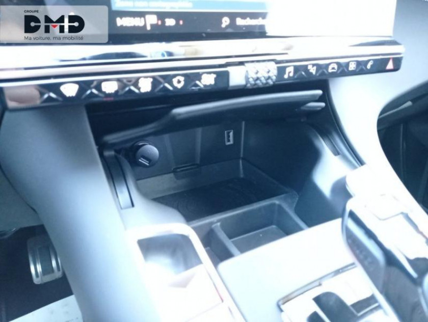 Ds Ds 7 Crossback Bluehdi 130ch Rivoli Automatique - Visuel #20