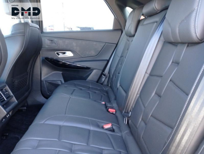 Ds Ds 7 Crossback Bluehdi 130ch Rivoli Automatique - Visuel #10