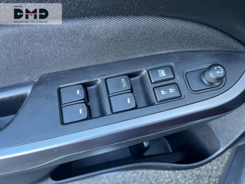 Suzuki Vitara 1.4 Boosterjet Hybrid 129ch Privilège - Visuel #18