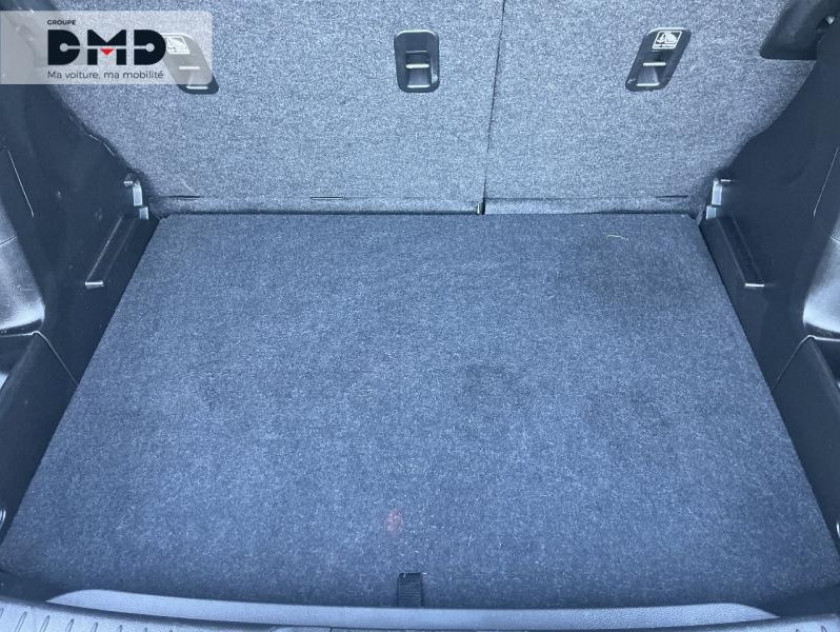 Suzuki Vitara 1.4 Boosterjet Hybrid 129ch Privilège - Visuel #12