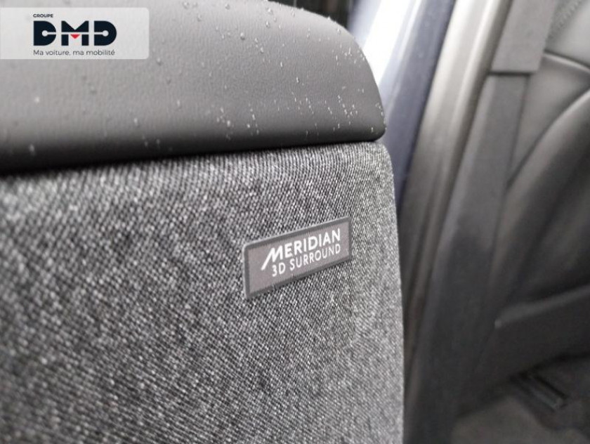 Land-rover Range Rover Sport 3.0 P440e 440ch Phev Dynamic Hse - Visuel #17