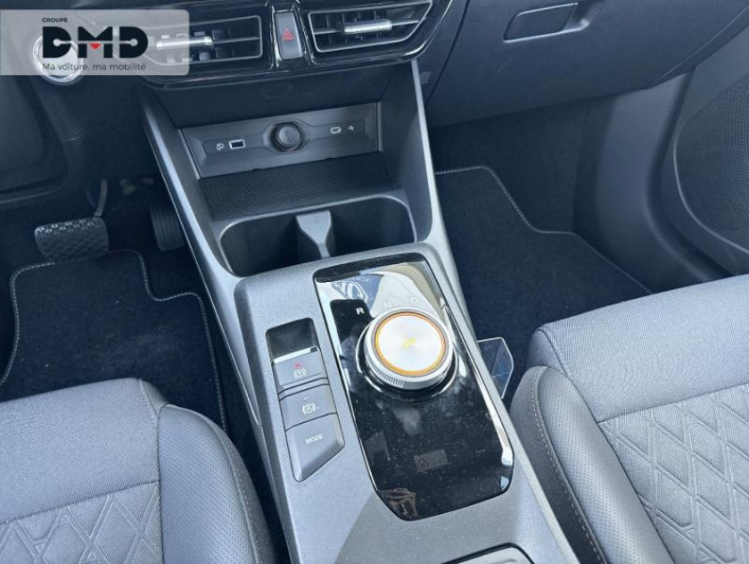 MG Motor Mg3 Hybrid+ 195ch Luxury - Visuel #15