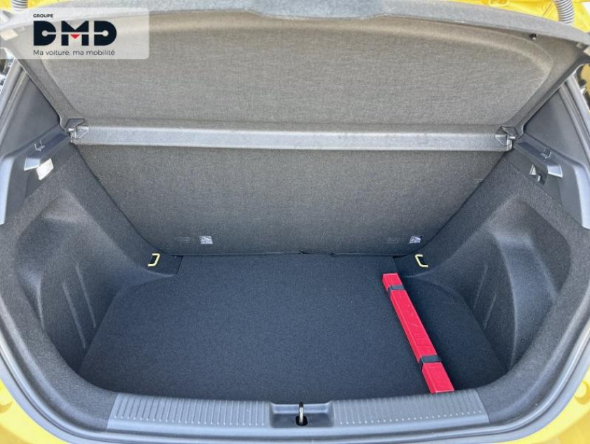 MG Motor Mg3 Hybrid+ 195ch Luxury - Visuel #7