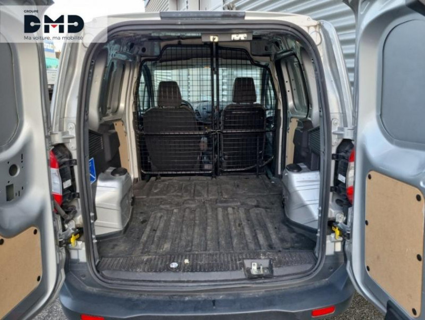 Ford Transit Courier 1.5 Tdci 100ch Stop&start Trend - Visuel #12