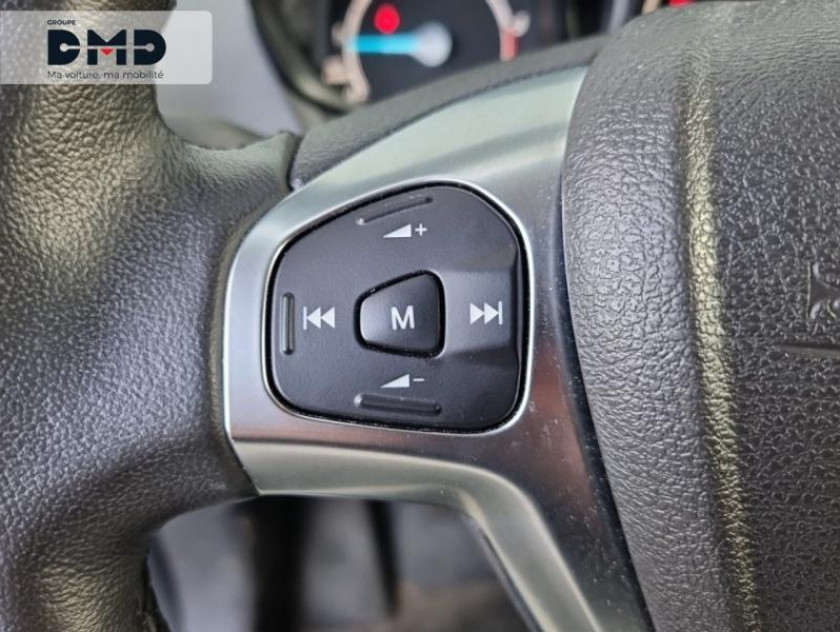 Ford Transit Courier 1.5 Tdci 100ch Stop&start Trend - Visuel #16