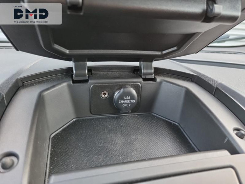 Ford Transit Courier 1.5 Tdci 100ch Stop&start Trend - Visuel #18