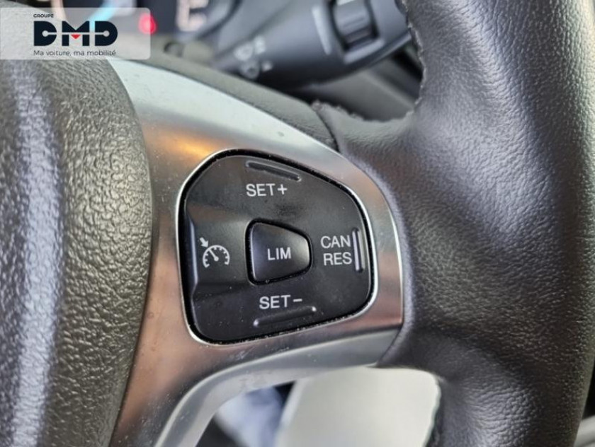 Ford Transit Courier 1.5 Tdci 100ch Stop&start Trend - Visuel #15