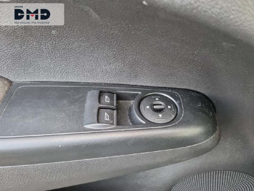 Ford Transit Courier 1.5 Tdci 100ch Stop&start Trend - Visuel #14