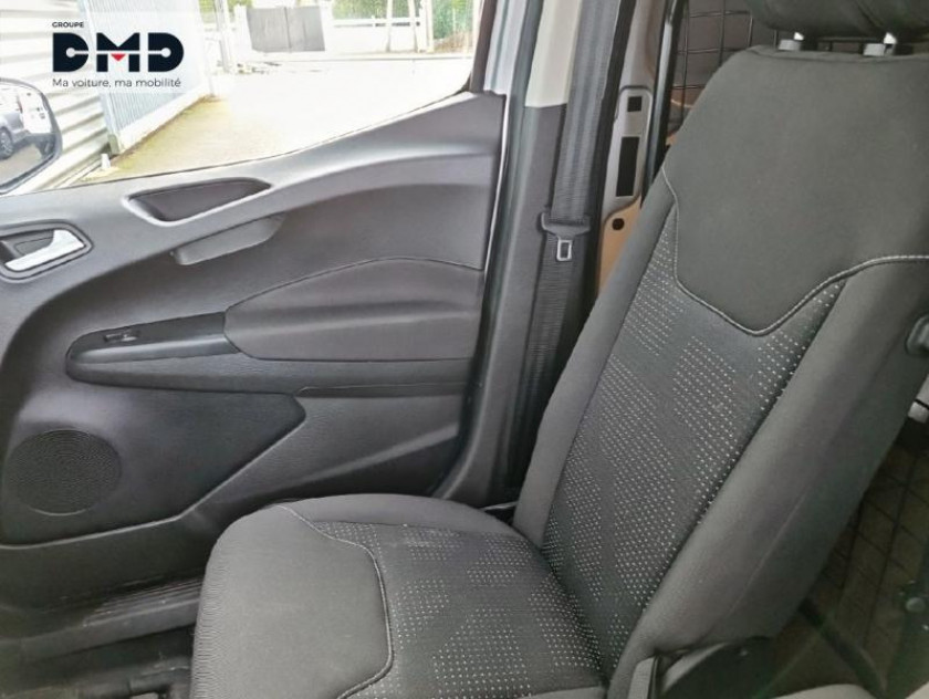 Ford Transit Courier 1.5 Tdci 100ch Stop&start Trend - Visuel #10