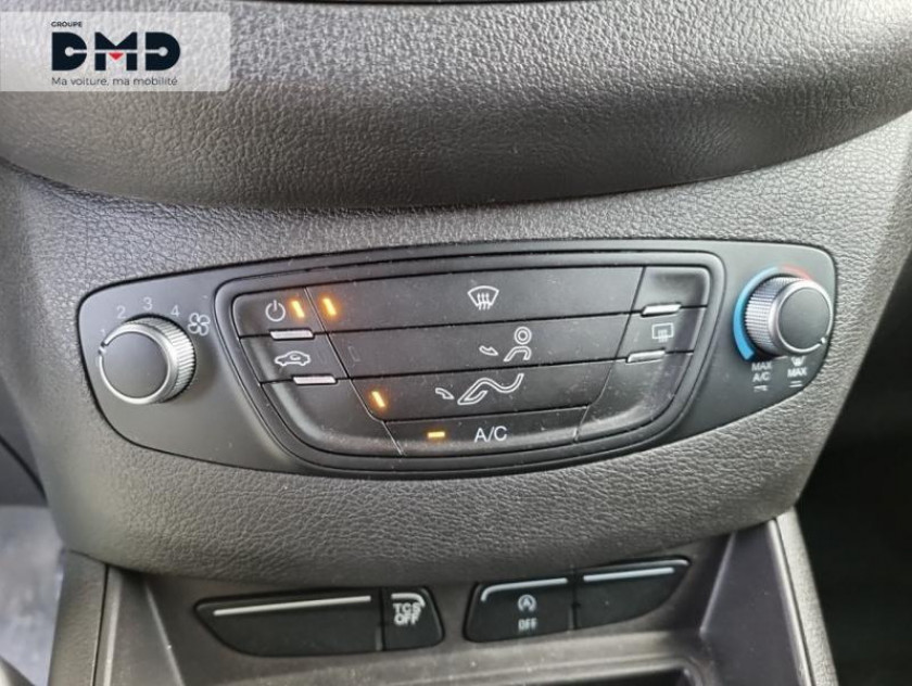 Ford Transit Courier 1.5 Tdci 100ch Stop&start Trend - Visuel #17