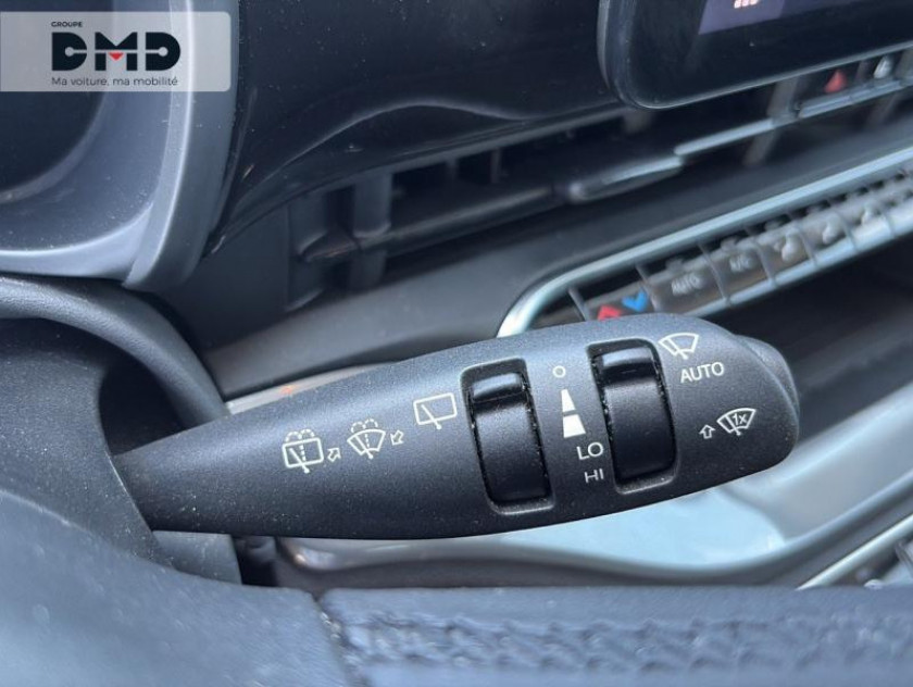 Fiat 500 E 118ch Pack Confort & Style My23 - Visuel #20