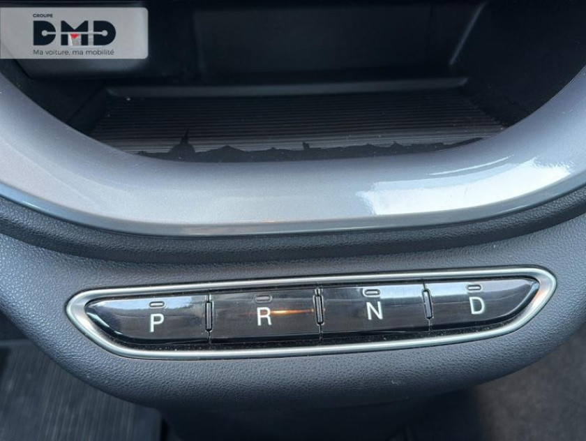 Fiat 500 E 118ch Pack Confort & Style My23 - Visuel #8