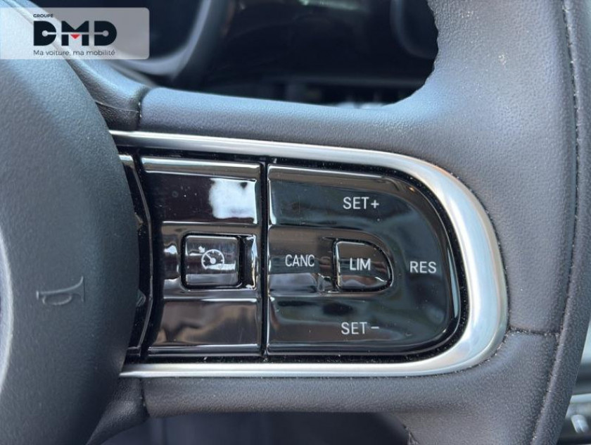 Fiat 500 E 118ch Pack Confort & Style My23 - Visuel #16