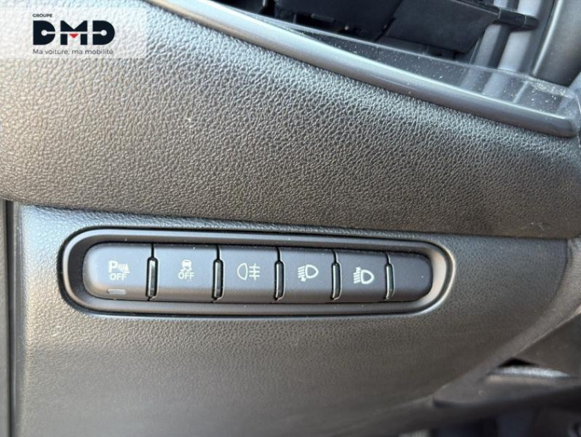 Fiat 500 E 118ch Pack Confort & Style My23 - Visuel #18