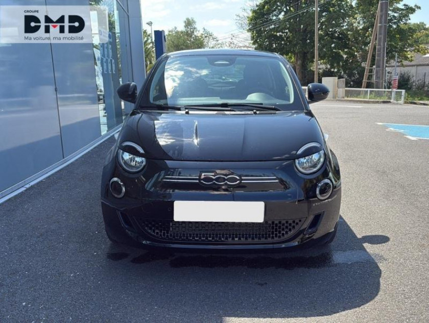 Fiat 500 E 118ch Pack Confort & Style My23 - Visuel #4