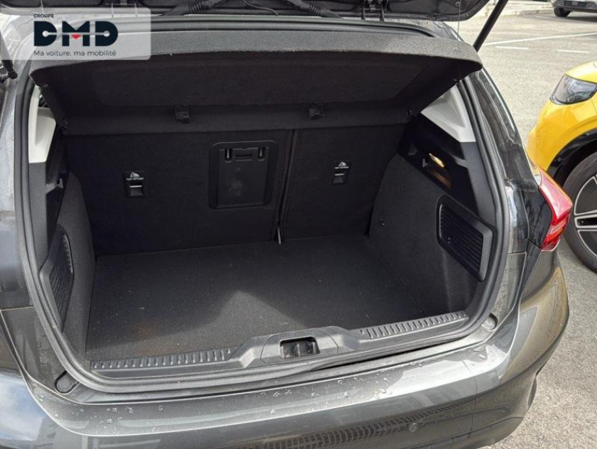 Ford Focus 1.0 Flexifuel Mhev 125ch Titanium Design - Visuel #12