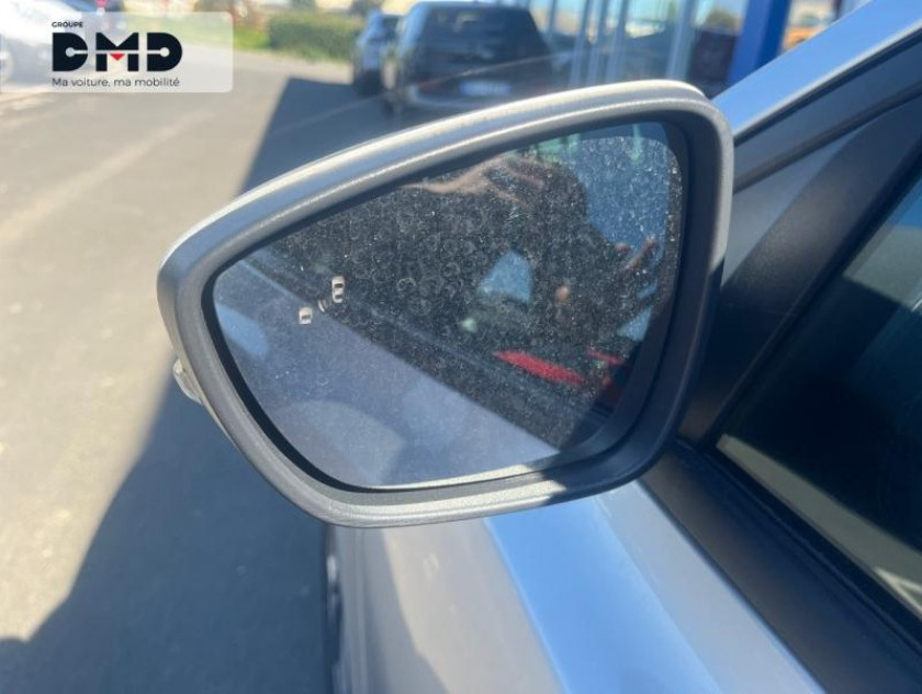 Ford Focus 1.0 Flexifuel Mhev 125ch St-line Style - Visuel #14