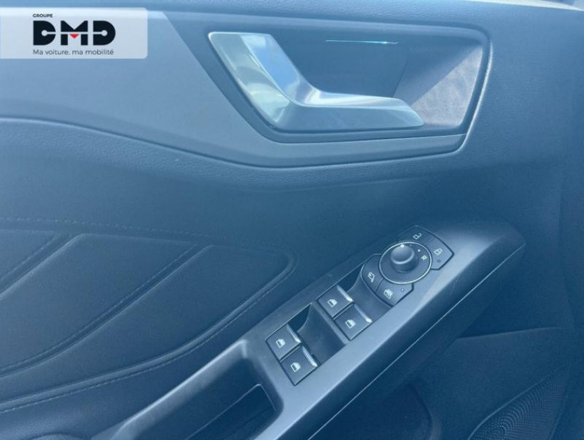 Ford Focus 1.0 Flexifuel Mhev 125ch St-line Style - Visuel #15