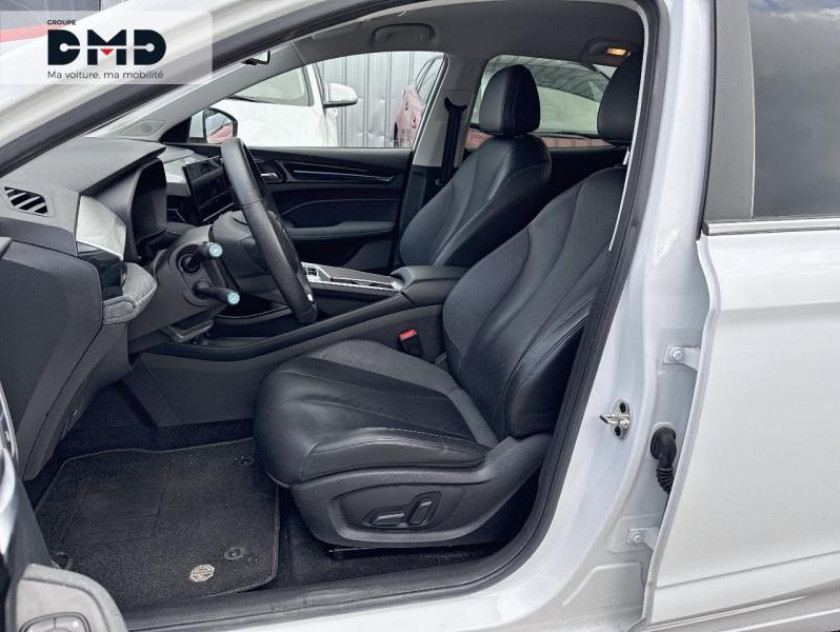 MG Motor Mg5 Ev 156ch - 61kwh Luxury - Visuel #9