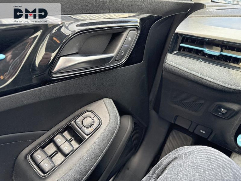 MG Motor Mg5 Ev 156ch - 61kwh Luxury - Visuel #17