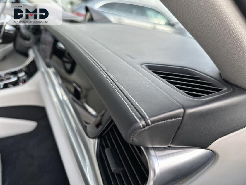 Porsche Panamera Spt Turismo 3.0 V6 462ch 4 E-hybrid - Visuel #17