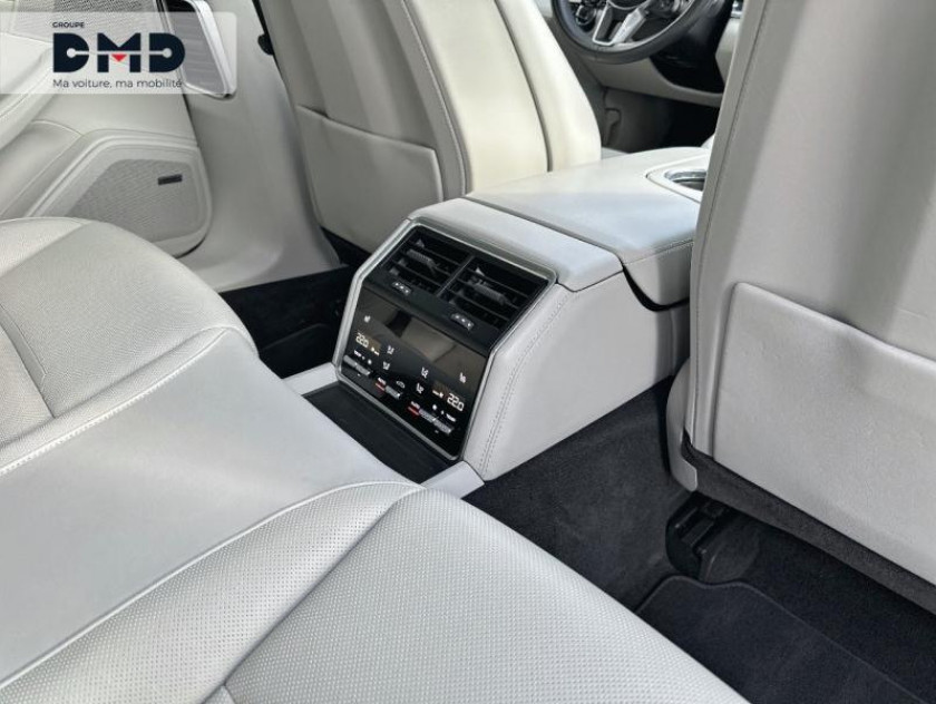 Porsche Panamera Spt Turismo 3.0 V6 462ch 4 E-hybrid - Visuel #18