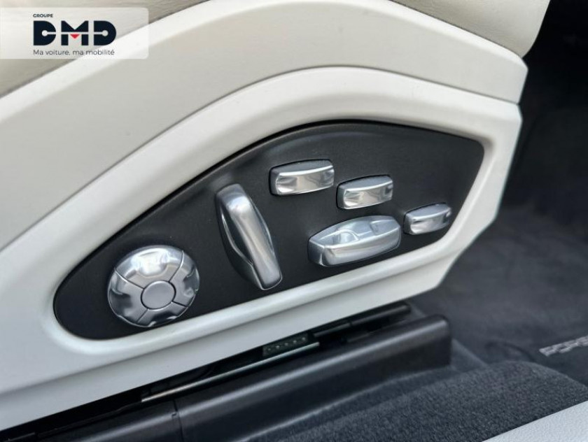Porsche Panamera Spt Turismo 3.0 V6 462ch 4 E-hybrid - Visuel #16