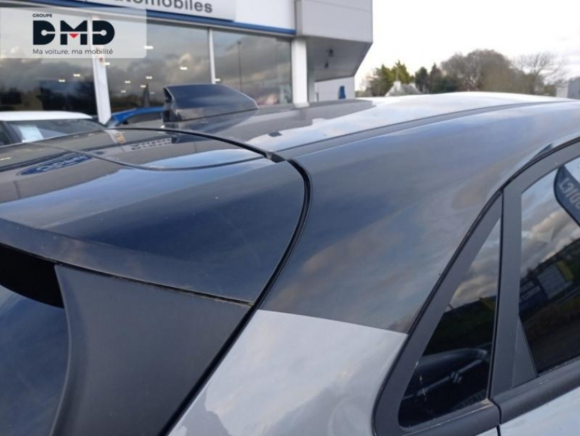 Ford Puma 1.0 Ecoboost Hybrid 125ch St Line S&s - Visuel #15