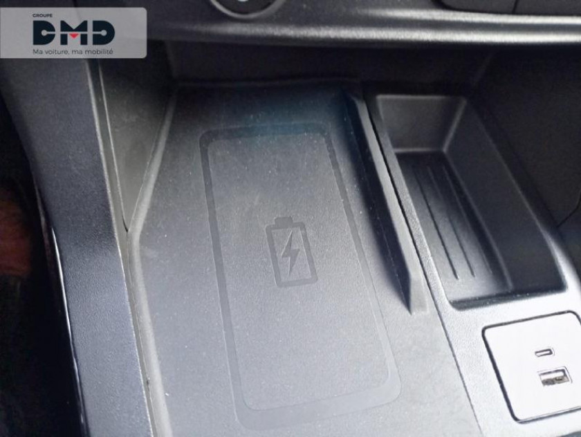 Ford Puma 1.0 Ecoboost Hybrid 125ch St Line S&s - Visuel #17