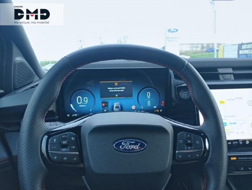 Ford Puma 1.0 Ecoboost Hybrid 125ch St Line S&s - Visuel #7