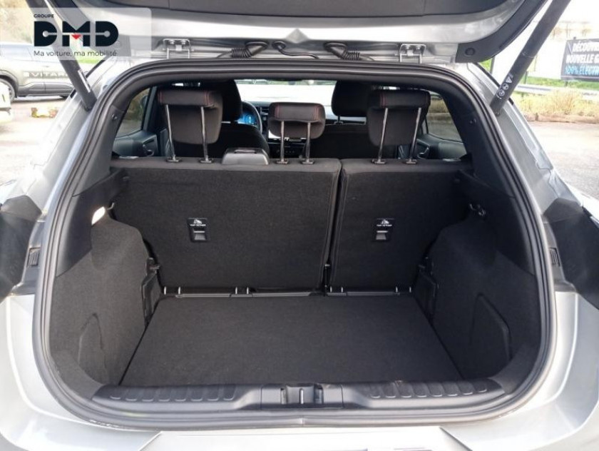 Ford Puma 1.0 Ecoboost Hybrid 125ch St Line S&s - Visuel #12