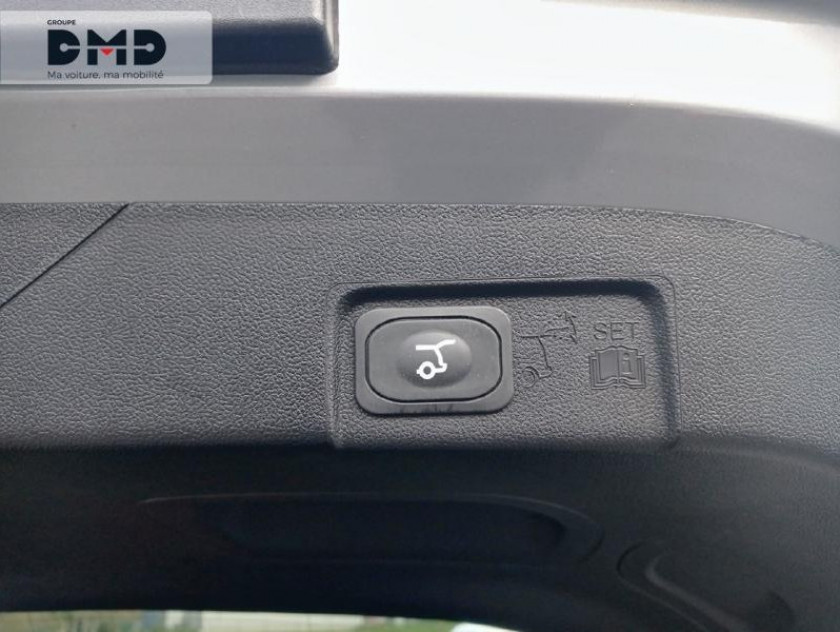 Ford Puma 1.0 Ecoboost Hybrid 125ch St Line S&s - Visuel #14