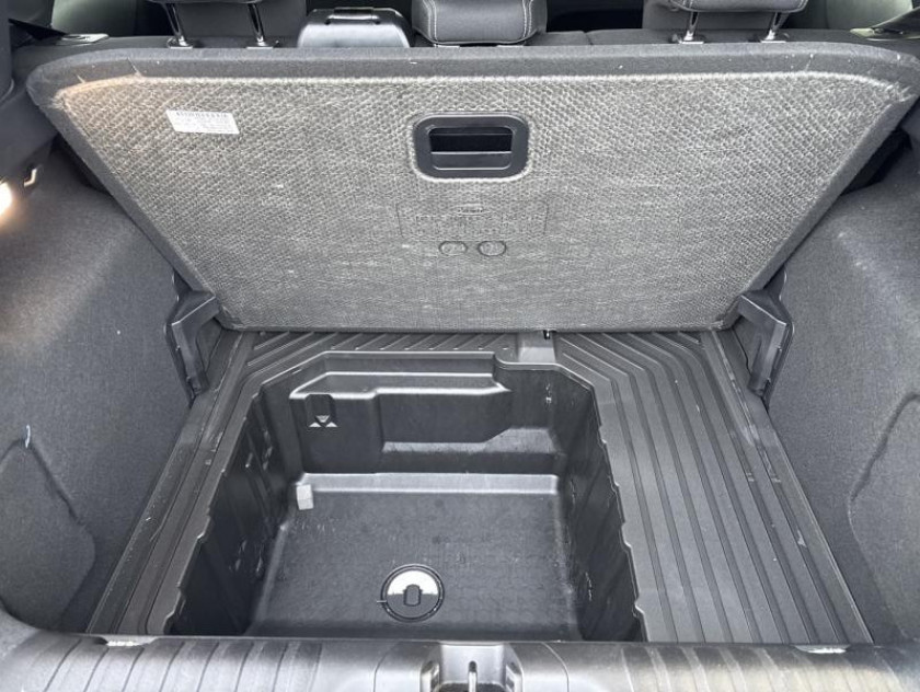 Ford Puma 1.0 Flexifuel 125ch S&s Mhev Titanium Loyer 288€ Avec Entretien* - Visuel #9