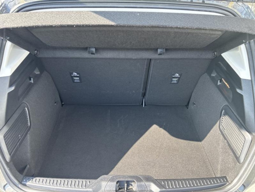 Ford Focus 1.0 Flexifuel Mhev 125ch Titanium Style - Visuel #12