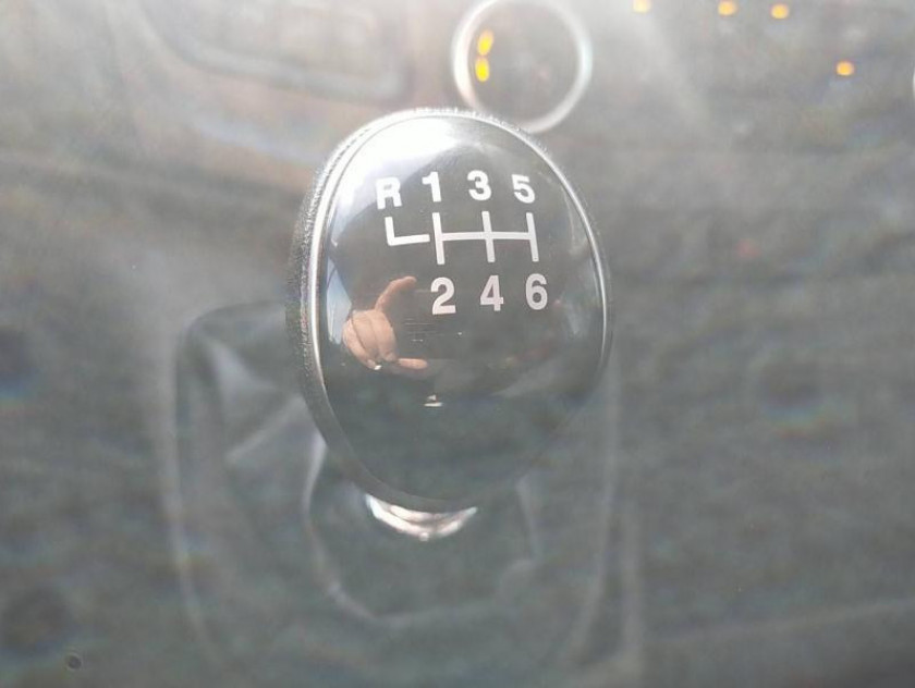 Ford Transit 2t Fg T310 L2h2 2.0 Ecoblue 130ch S&s Trend Business - Visuel #7