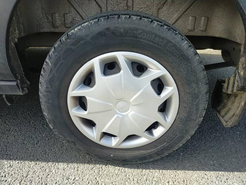 Ford Transit 2t Fg T310 L2h2 2.0 Ecoblue 130ch S&s Trend Business - Visuel #13