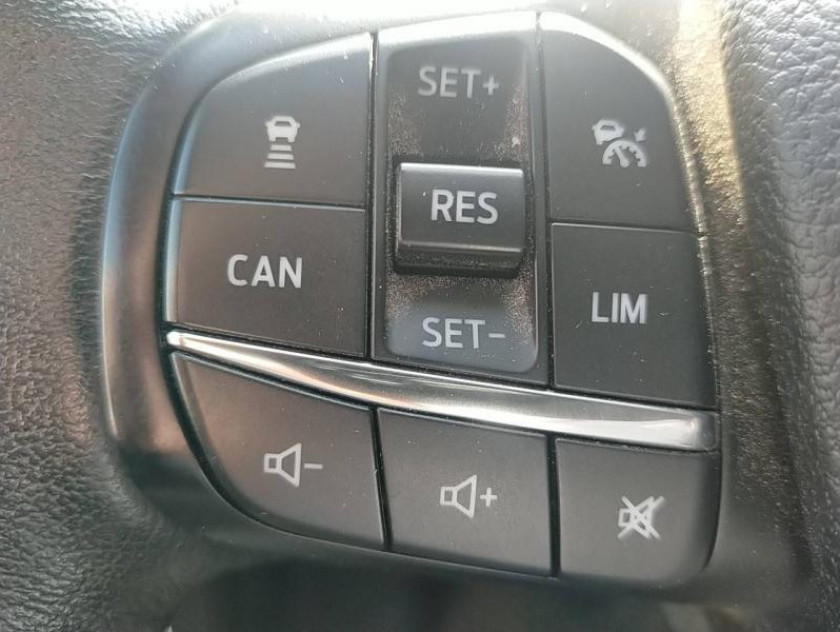 Ford Transit 2t Fg T310 L2h2 2.0 Ecoblue 130ch S&s Trend Business - Visuel #15