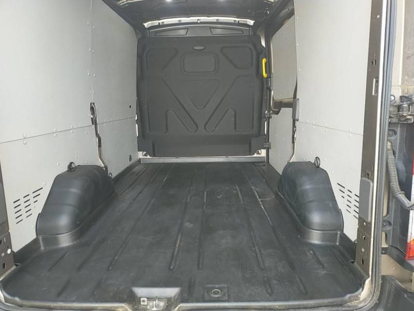 Ford Transit 2t Fg T310 L2h2 2.0 Ecoblue 130ch S&s Trend Business - Visuel #11